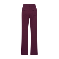 Helena Hart Broek Soul Lano Uni Burgundy